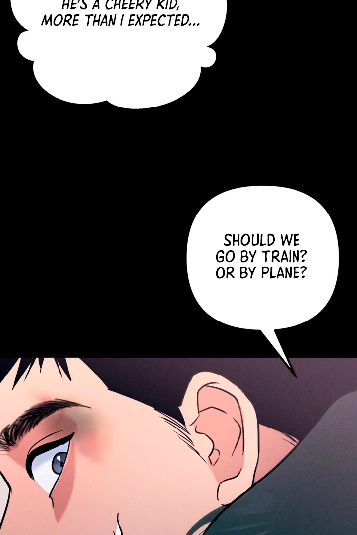 Read Infernal Flame chapter 6 image 64 on Lezhin