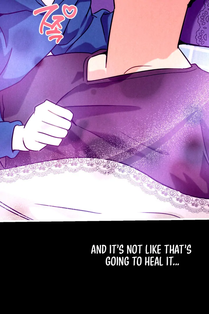 Read Infernal Flame chapter 6 image 72 on Lezhin