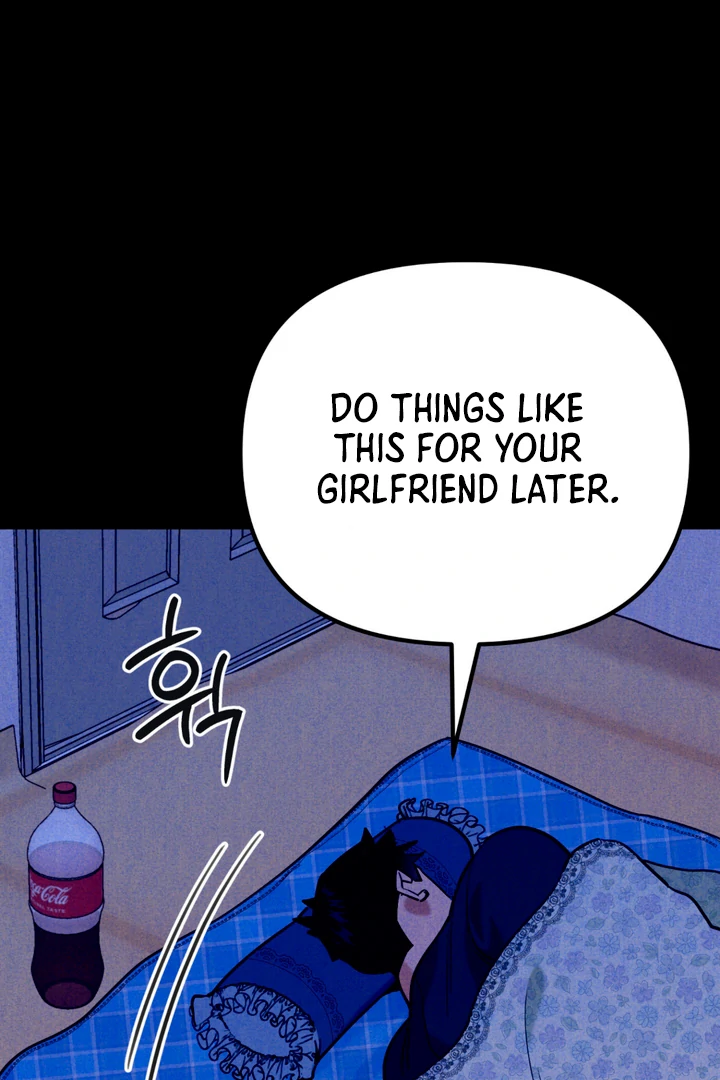 Read Infernal Flame chapter 6 image 77 on Lezhin
