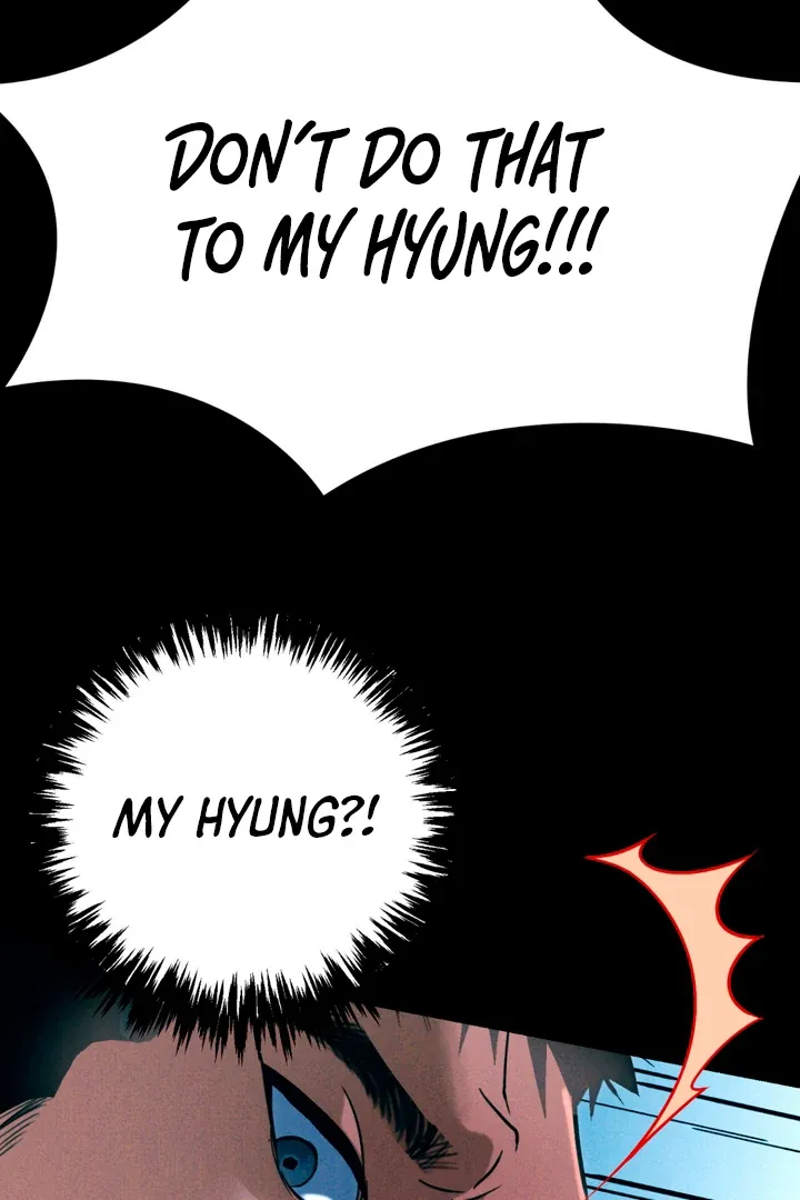 Read Infernal Flame chapter 7 image 10 on Lezhin