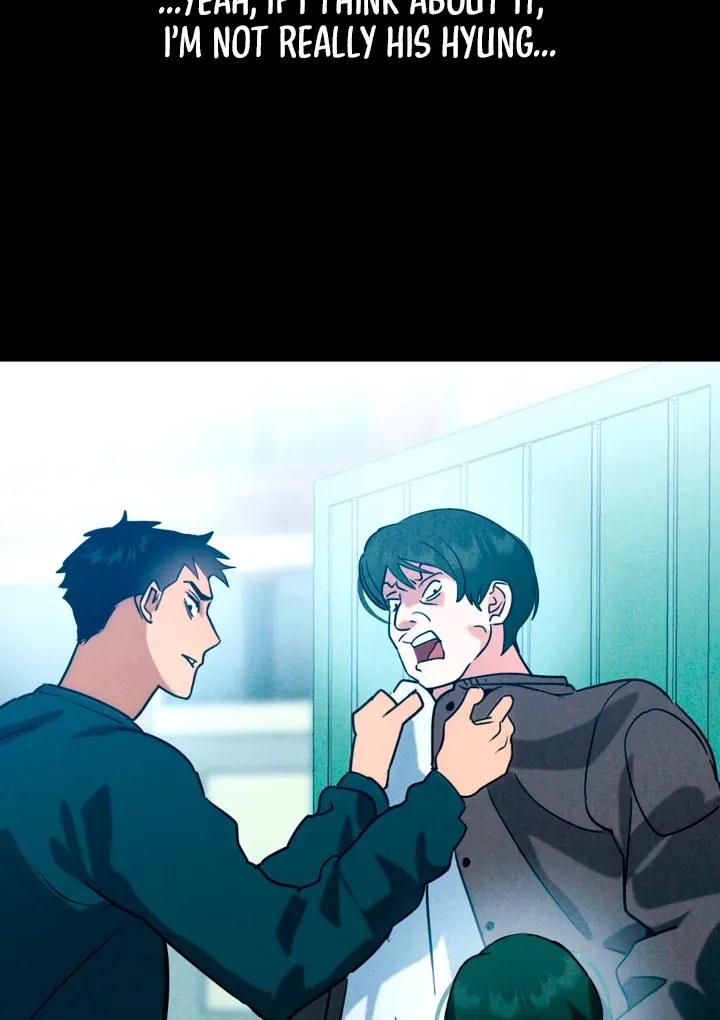 Read Infernal Flame chapter 7 image 13 on Lezhin