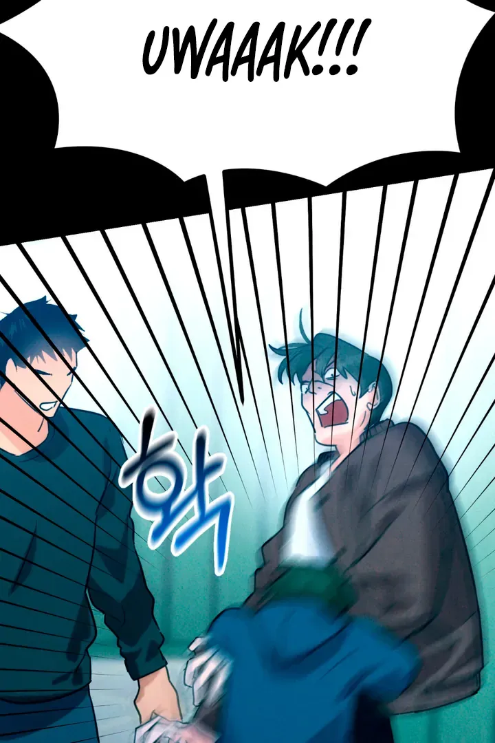 Read Infernal Flame chapter 7 image 16 on Lezhin