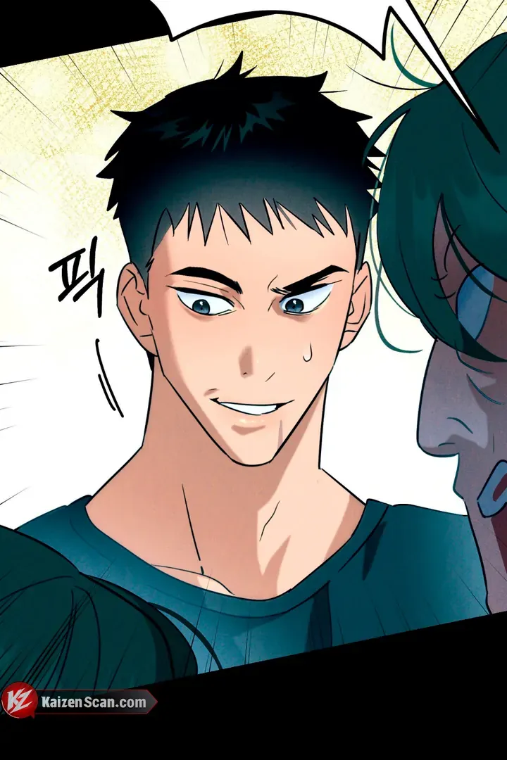 Read Infernal Flame chapter 7 image 20 on Lezhin