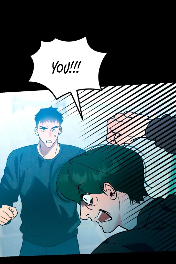 Read Infernal Flame chapter 7 image 21 on Lezhin