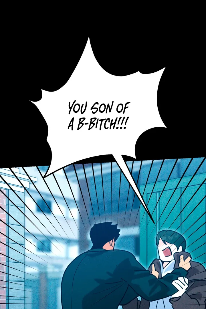 Read Infernal Flame chapter 7 image 3 on Lezhin
