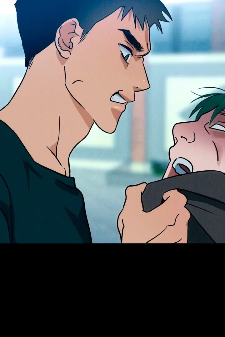 Read Infernal Flame chapter 7 image 31 on Lezhin