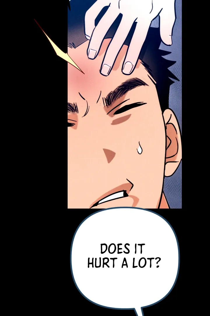 Read Infernal Flame chapter 7 image 36 on Lezhin
