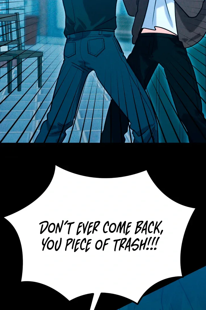 Read Infernal Flame chapter 7 image 4 on Lezhin