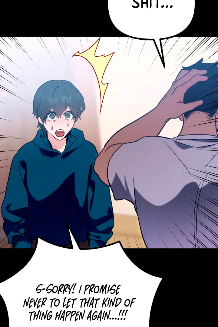Read Infernal Flame chapter 7 image 47 on Lezhin