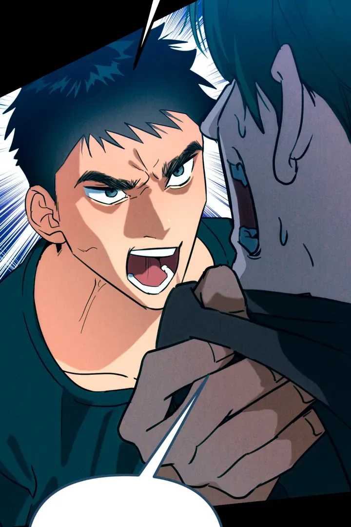 Read Infernal Flame chapter 7 image 5 on Lezhin