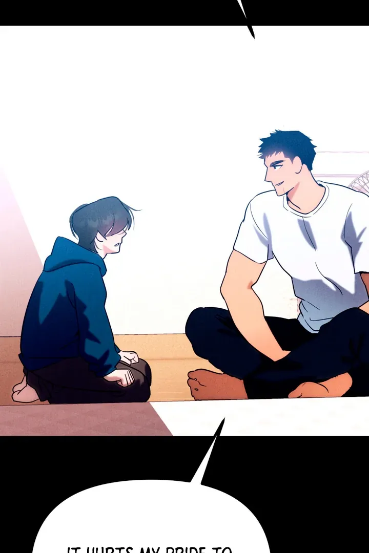 Read Infernal Flame chapter 7 image 58 on Lezhin
