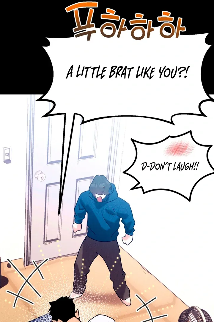 Read Infernal Flame chapter 7 image 67 on Lezhin