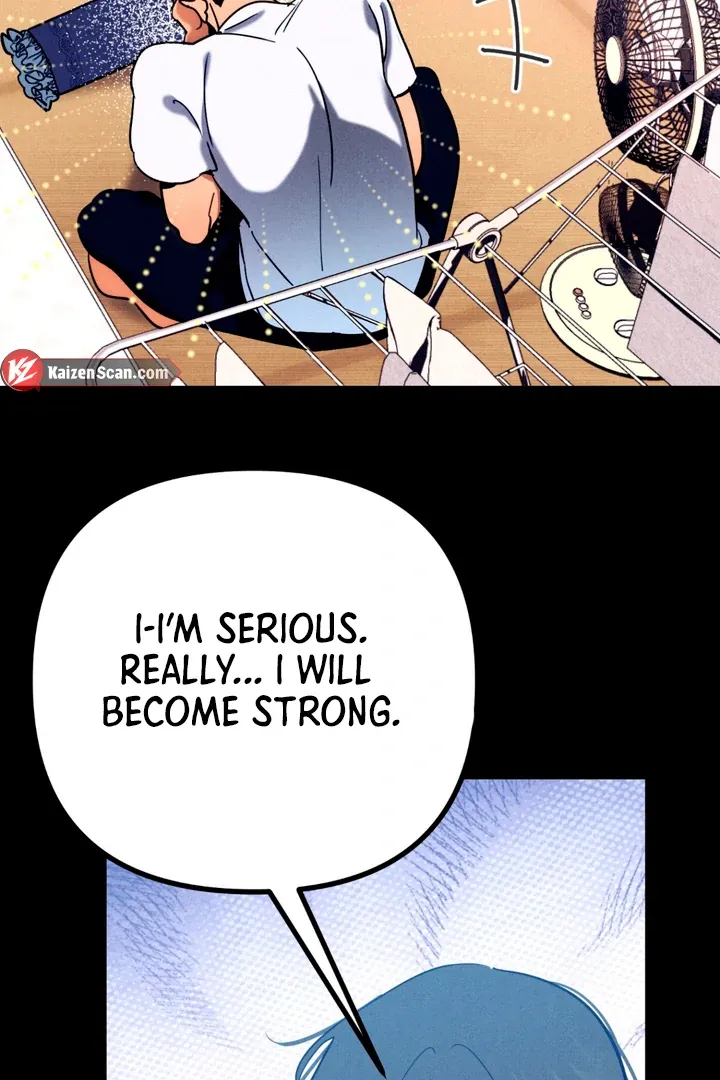 Read Infernal Flame chapter 7 image 68 on Lezhin