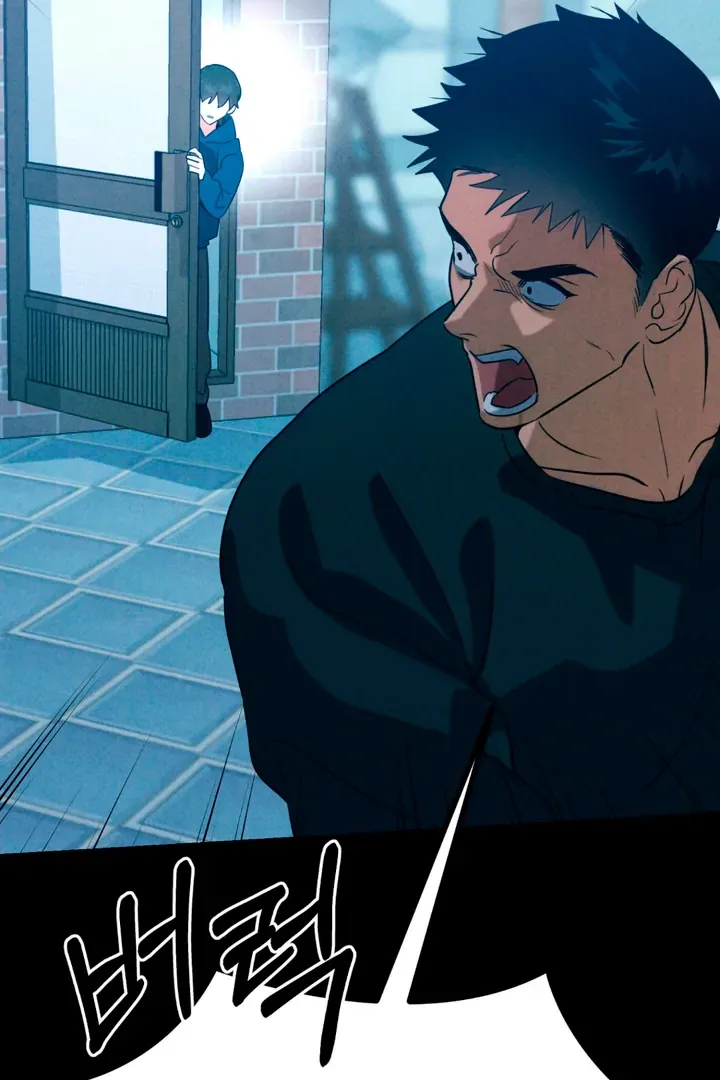 Read Infernal Flame chapter 7 image 7 on Lezhin