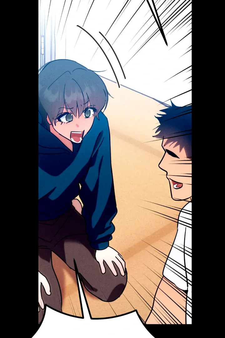 Read Infernal Flame chapter 7 image 71 on Lezhin