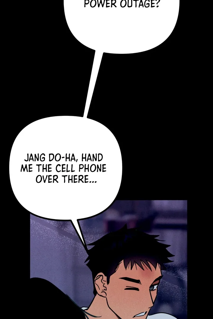 Read Infernal Flame chapter 7 image 77 on Lezhin