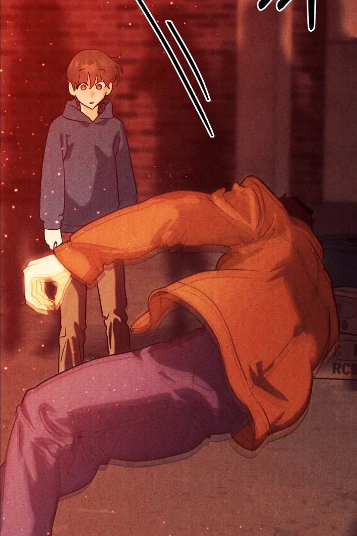 Read Infernal Flame chapter 8 image 116 on Lezhin