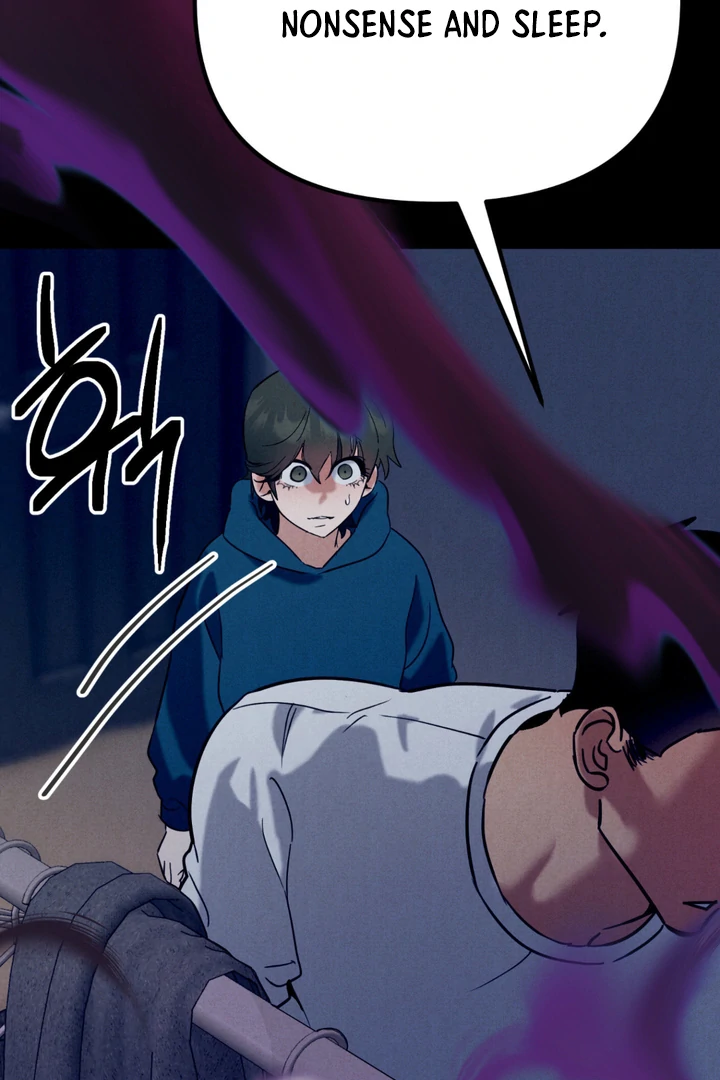 Read Infernal Flame chapter 8 image 16 on Lezhin