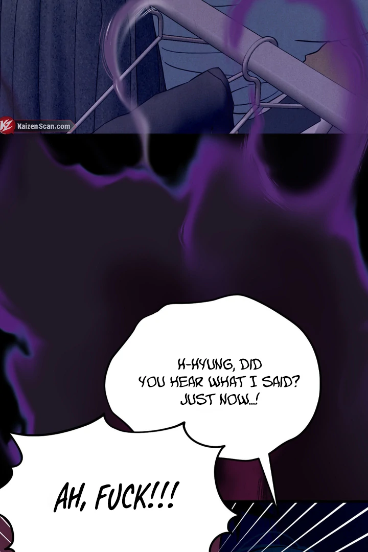 Read Infernal Flame chapter 8 image 17 on Lezhin