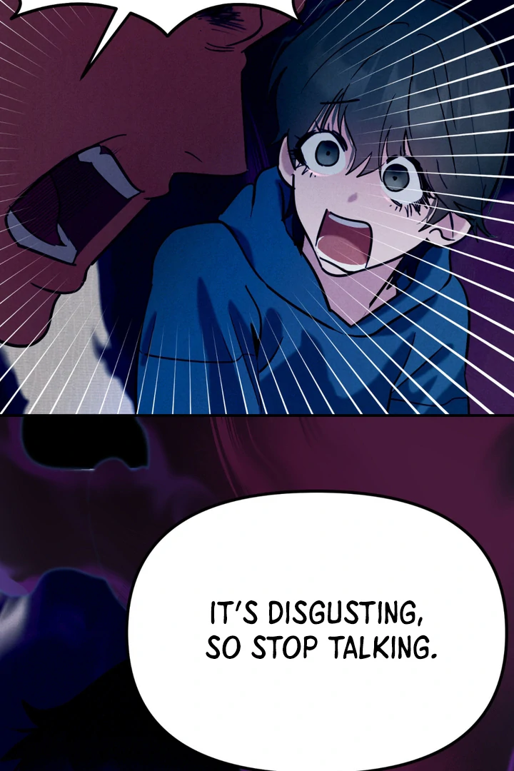 Read Infernal Flame chapter 8 image 18 on Lezhin