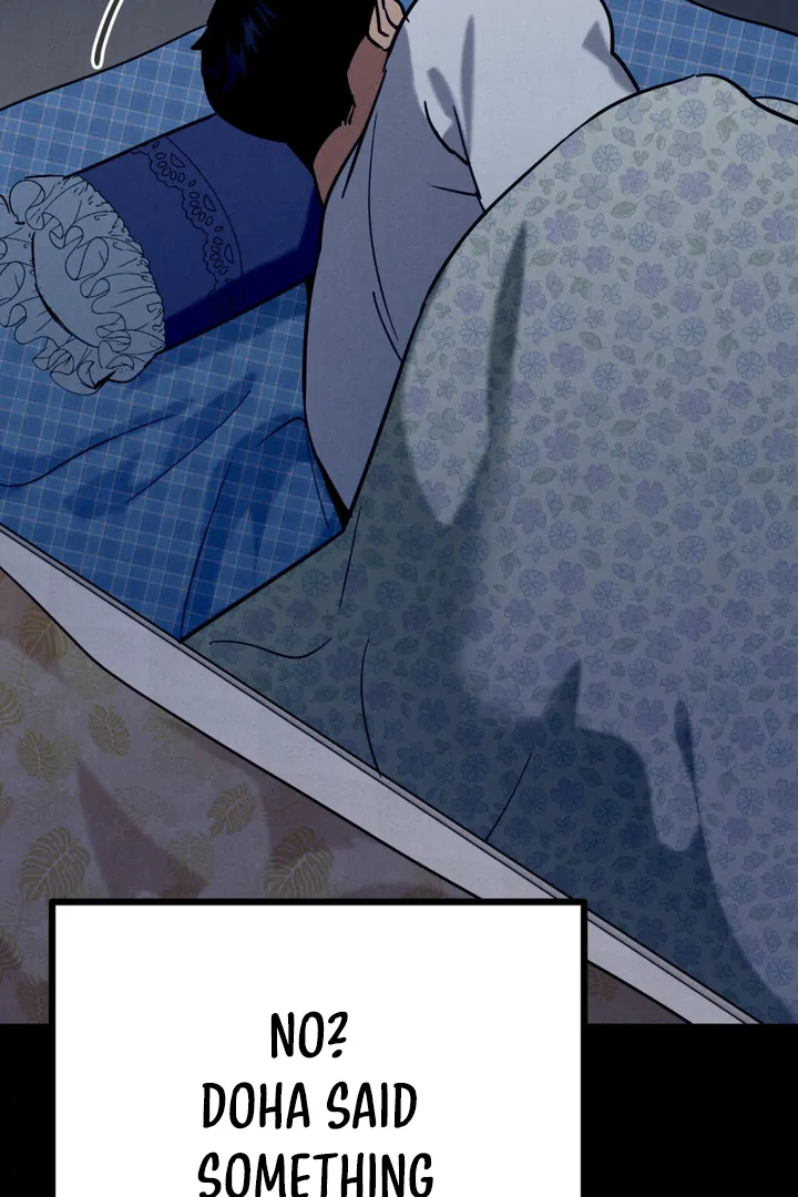 Read Infernal Flame chapter 8 image 31 on Lezhin
