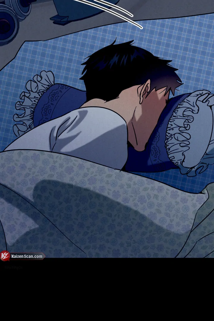Read Infernal Flame chapter 8 image 35 on Lezhin