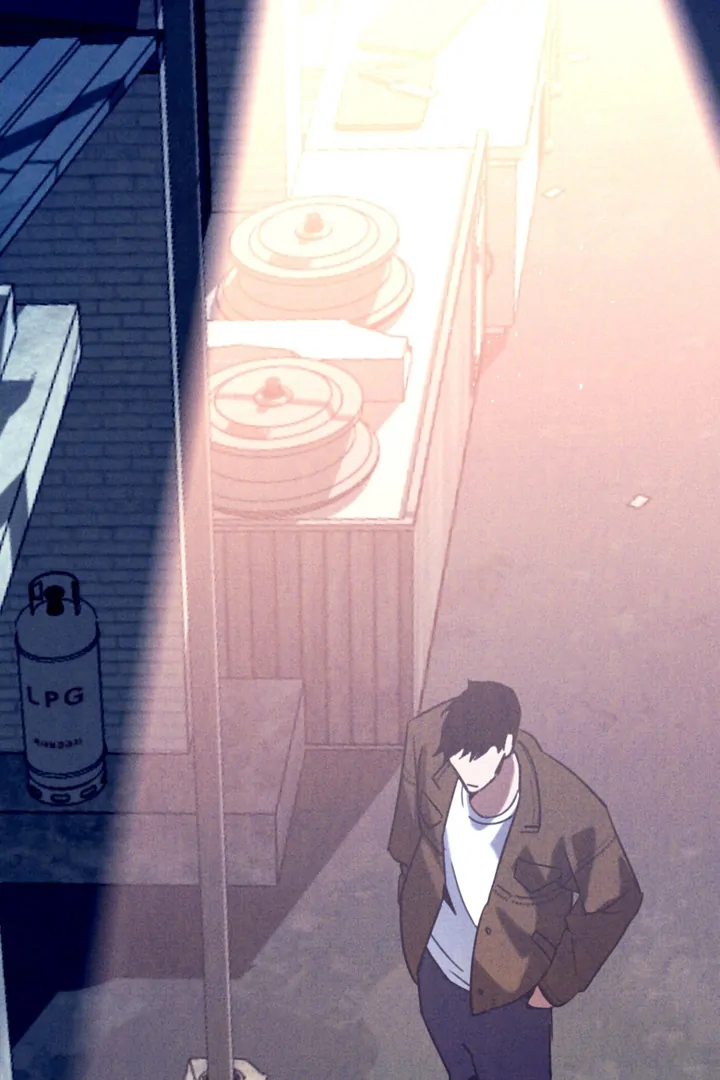 Read Infernal Flame chapter 8 image 45 on Lezhin