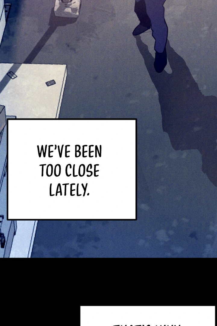 Read Infernal Flame chapter 8 image 46 on Lezhin