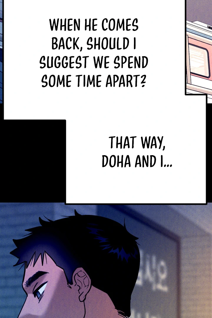 Read Infernal Flame chapter 8 image 48 on Lezhin