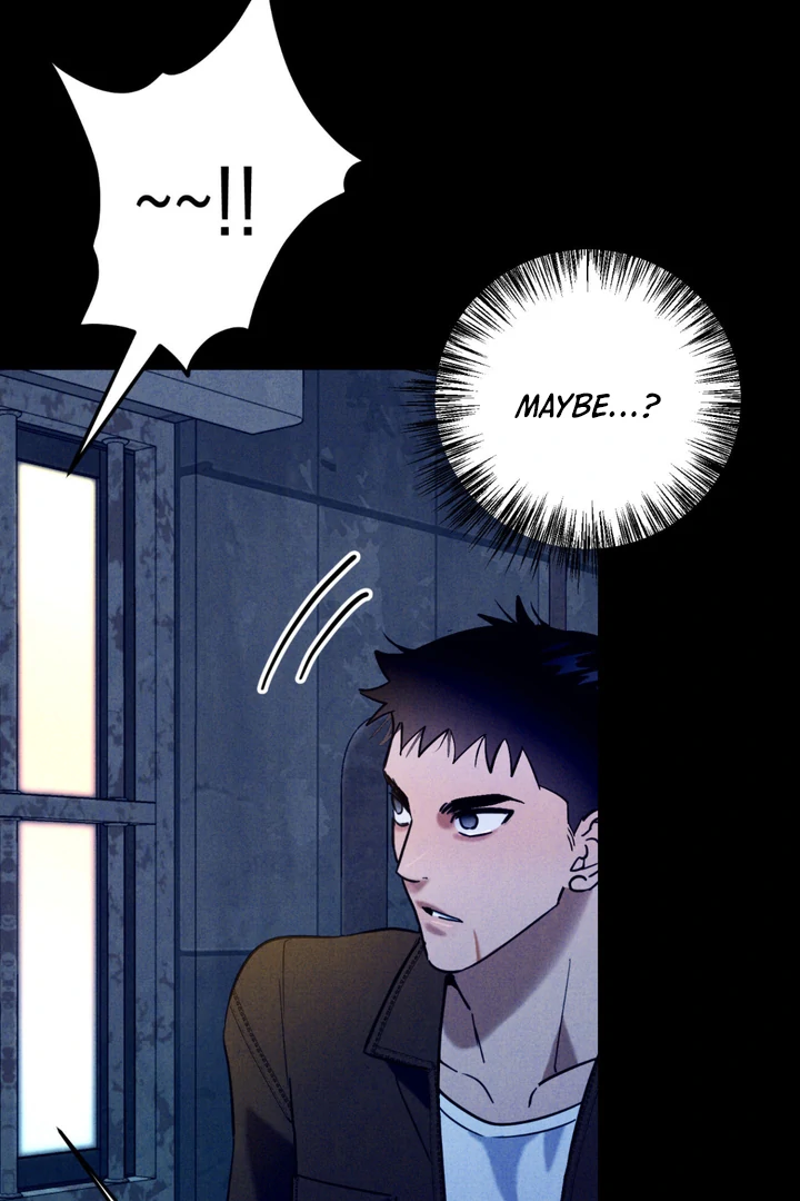 Read Infernal Flame chapter 8 image 52 on Lezhin