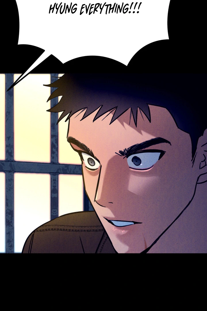 Read Infernal Flame chapter 8 image 54 on Lezhin