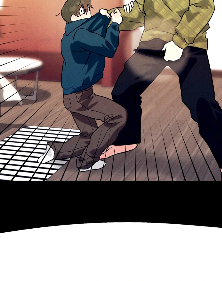 Read Infernal Flame chapter 8 image 56 on Lezhin