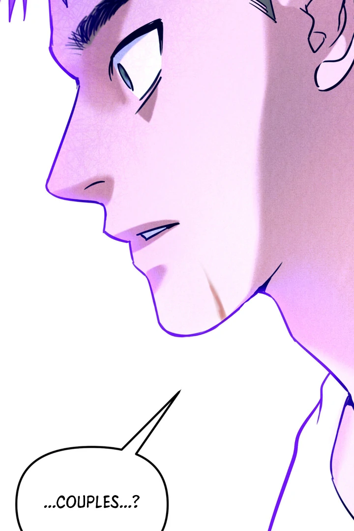 Read Infernal Flame chapter 8 image 6 on Lezhin