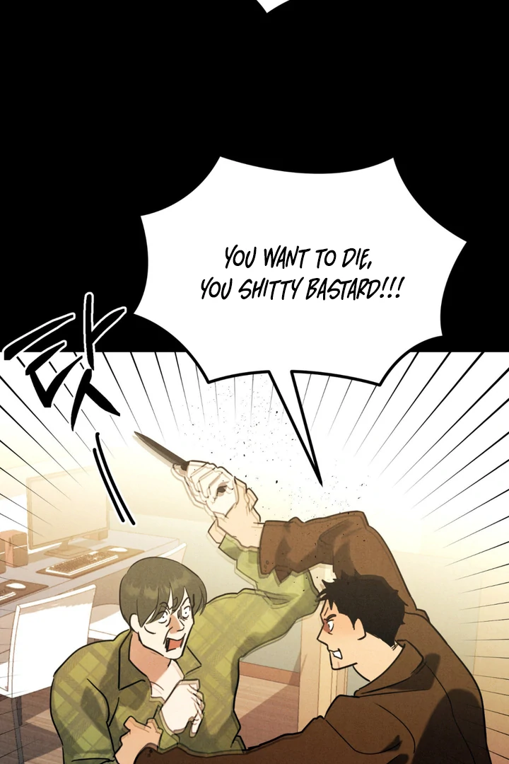 Read Infernal Flame chapter 8 image 62 on Lezhin