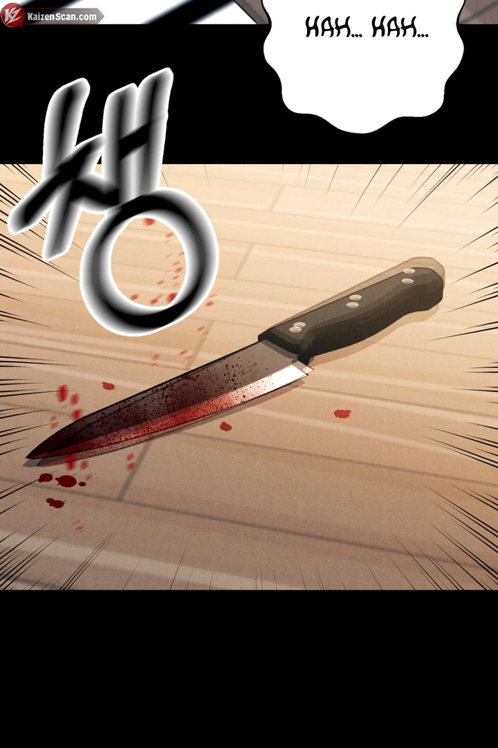 Read Infernal Flame chapter 8 image 72 on Lezhin