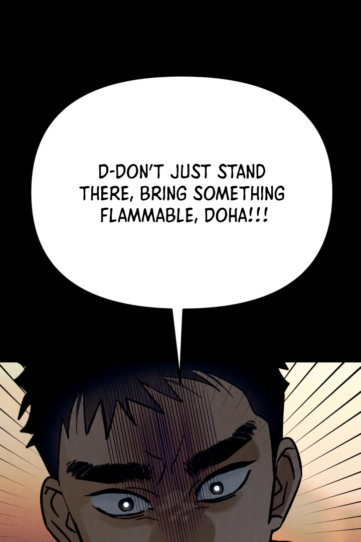 Read Infernal Flame chapter 8 image 79 on Lezhin