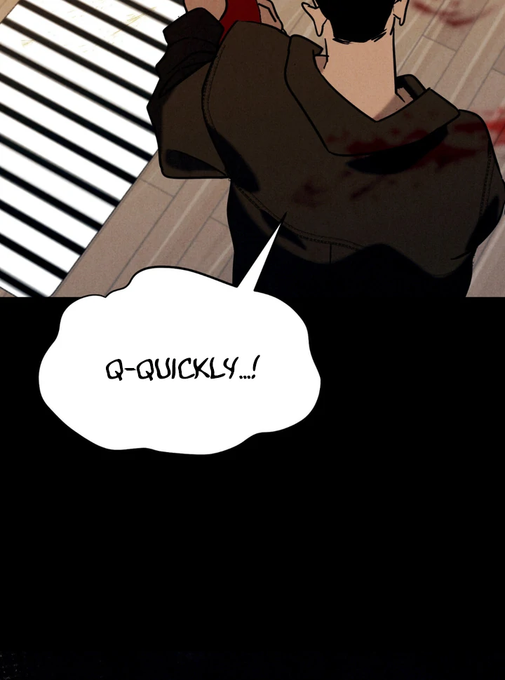 Read Infernal Flame chapter 8 image 82 on Lezhin