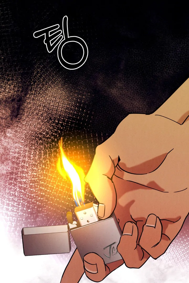 Read Infernal Flame chapter 8 image 83 on Lezhin