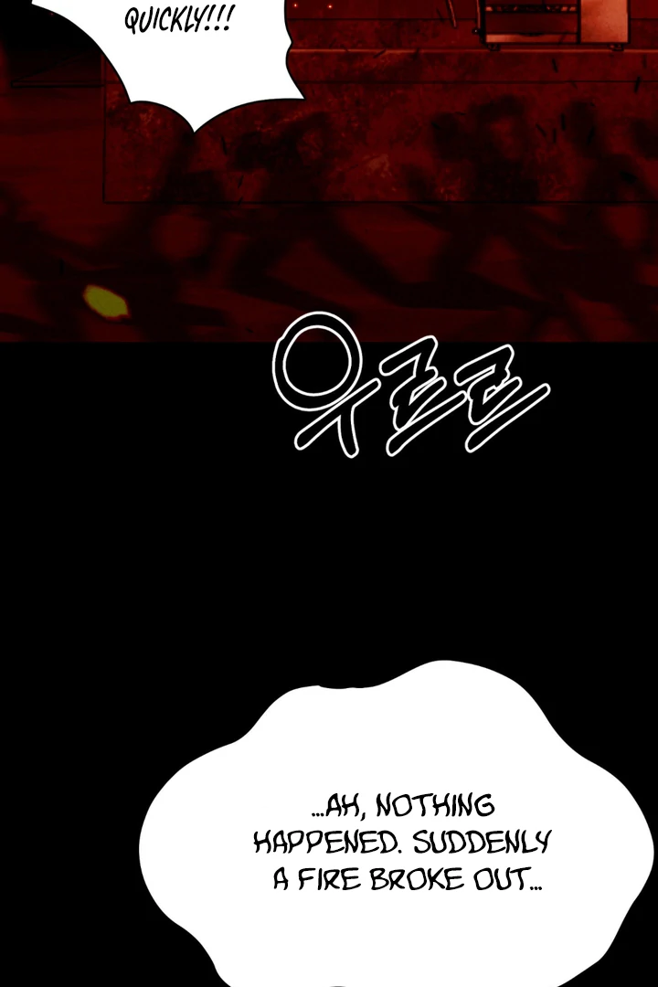 Read Infernal Flame chapter 8 image 86 on Lezhin