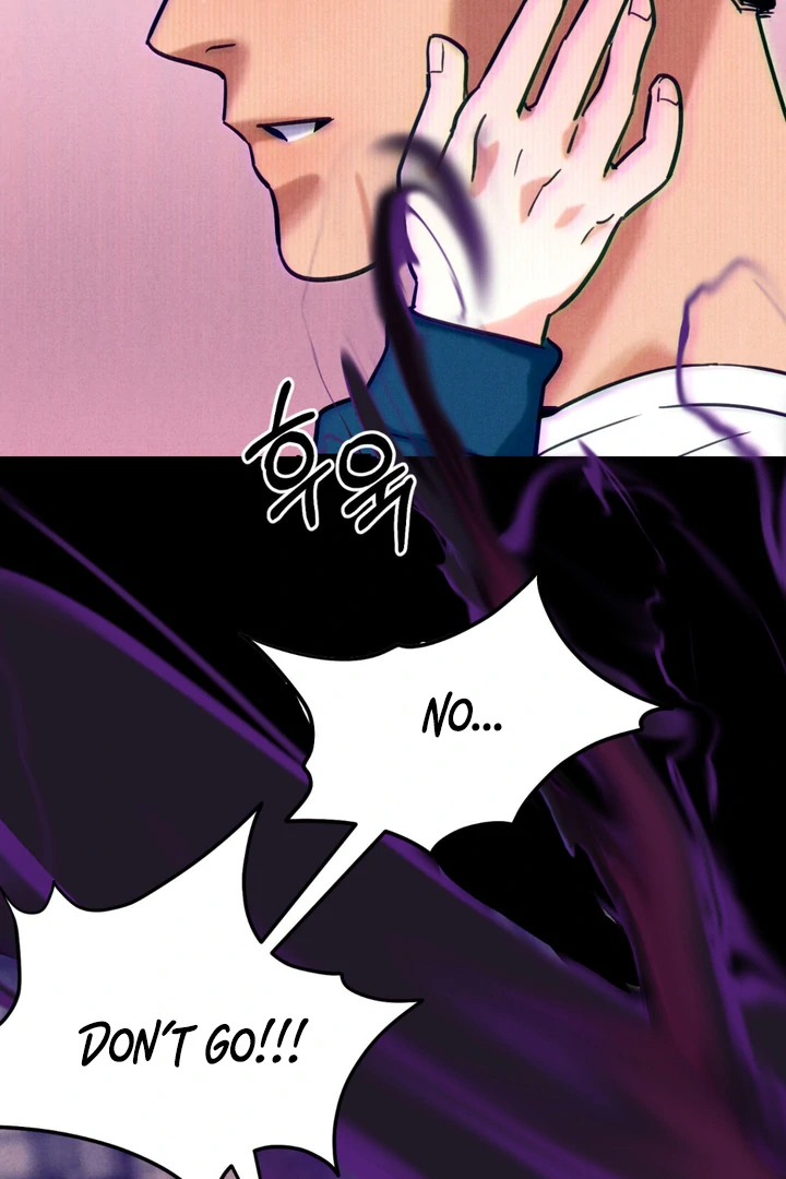 Read Infernal Flame chapter 8 image 9 on Lezhin