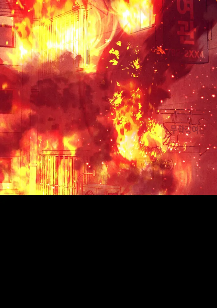 Read Infernal Flame chapter 8 image 96 on Lezhin