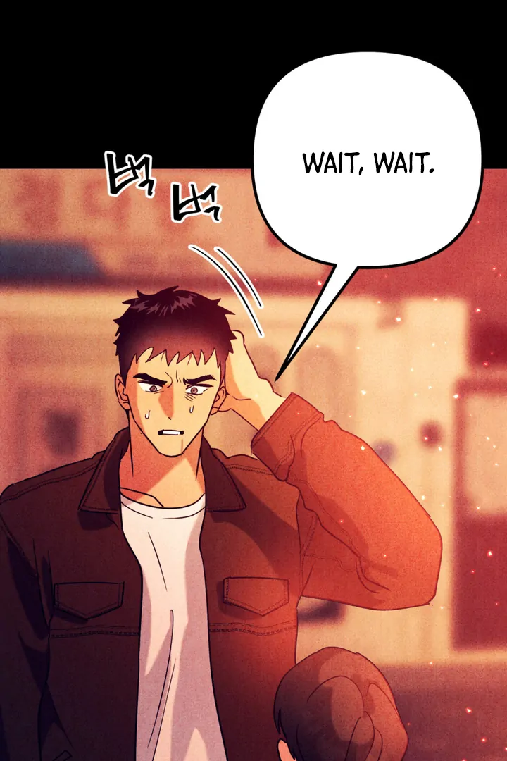 Read Infernal Flame chapter 8 image 97 on Lezhin