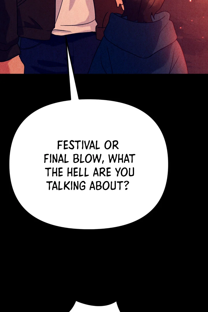 Read Infernal Flame chapter 8 image 98 on Lezhin