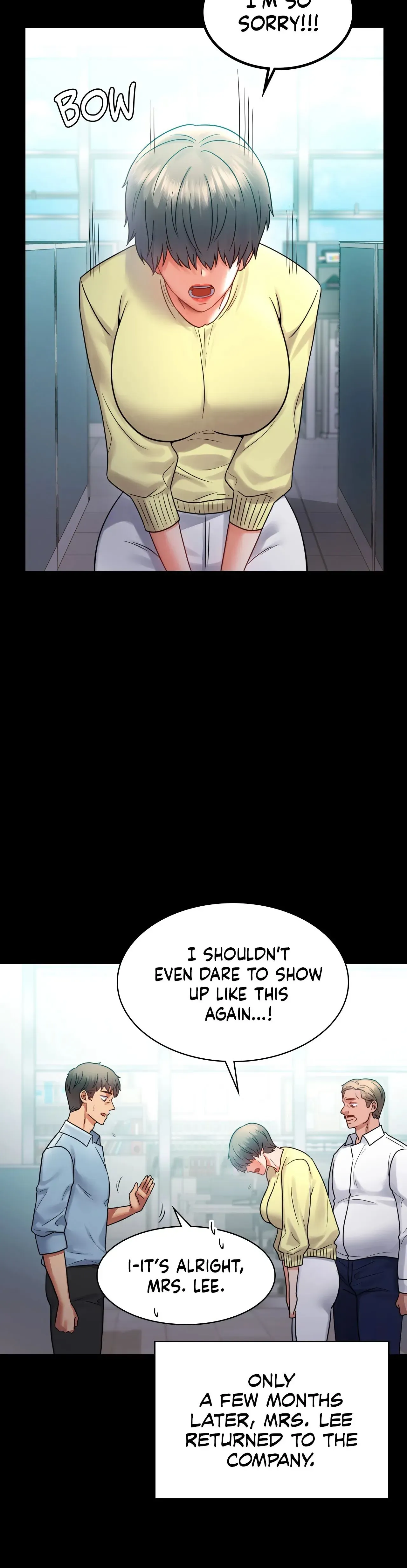 Infidelity 101 Chapter 75 page 13 - 