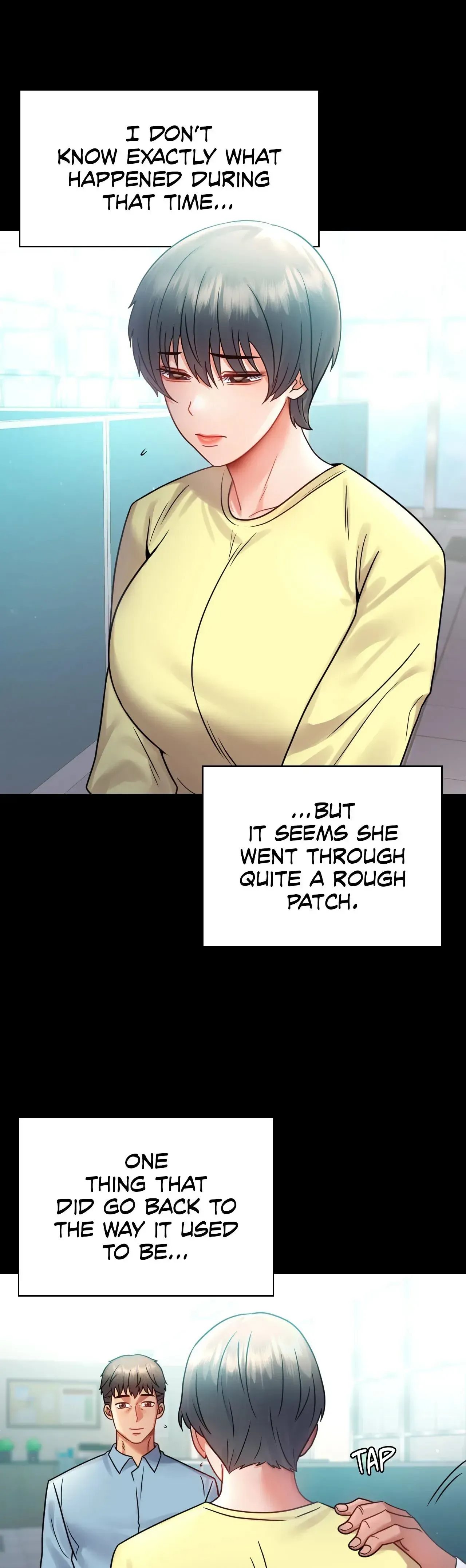 Infidelity 101 Chapter 75 page 14 - 