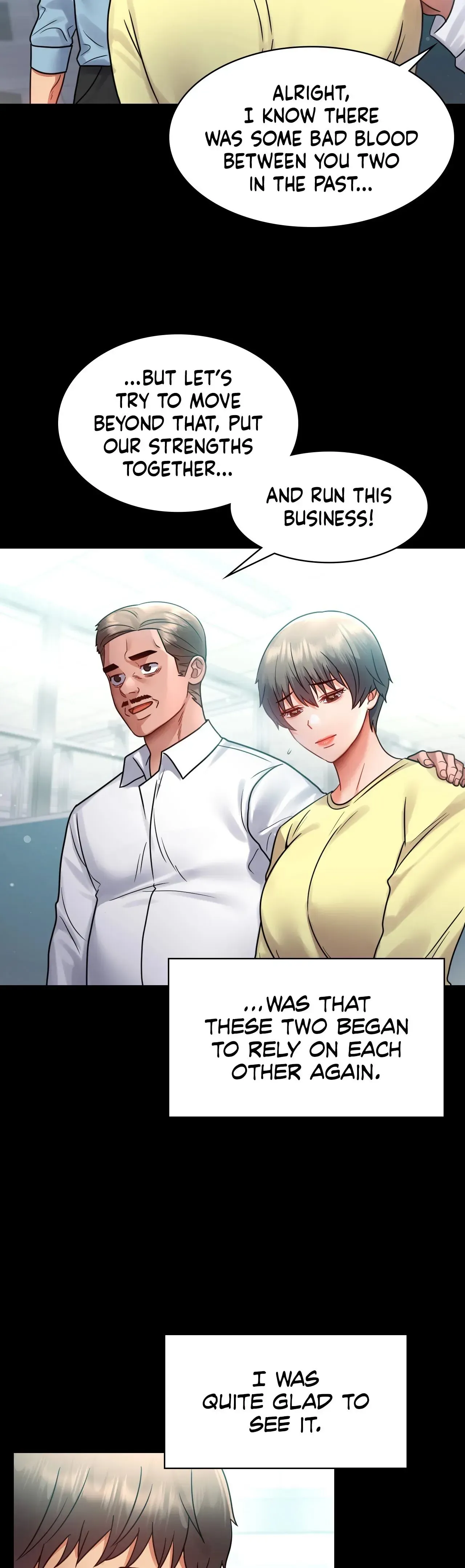 Infidelity 101 Chapter 75 page 15 - 