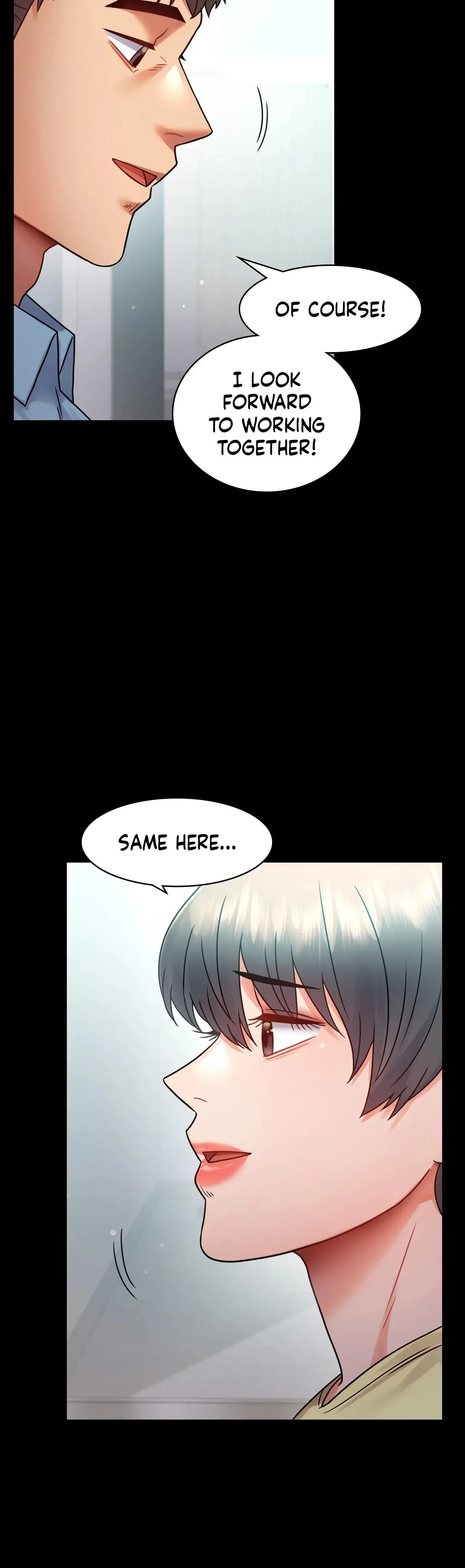 Infidelity 101 Chapter 75 page 16 - 