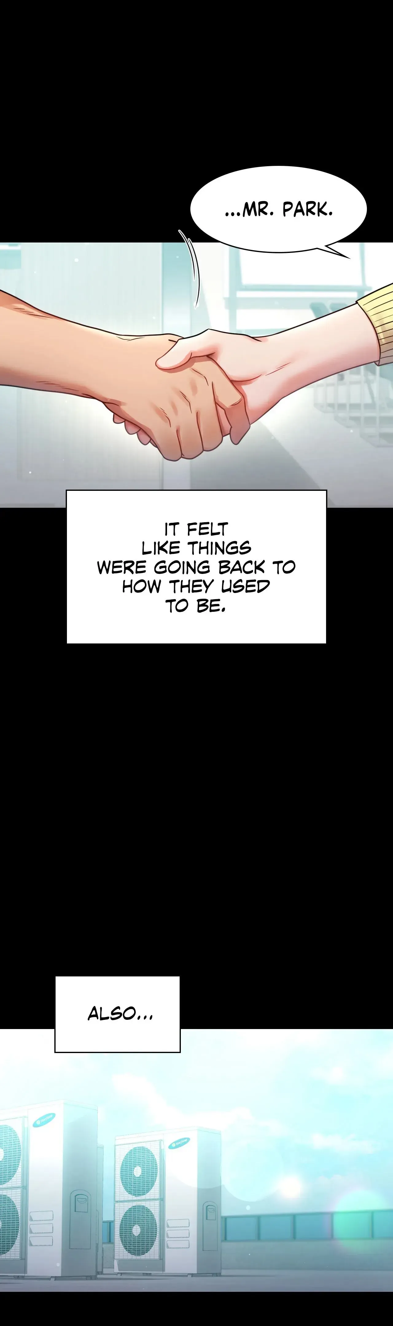 Infidelity 101 Chapter 75 page 17 - 