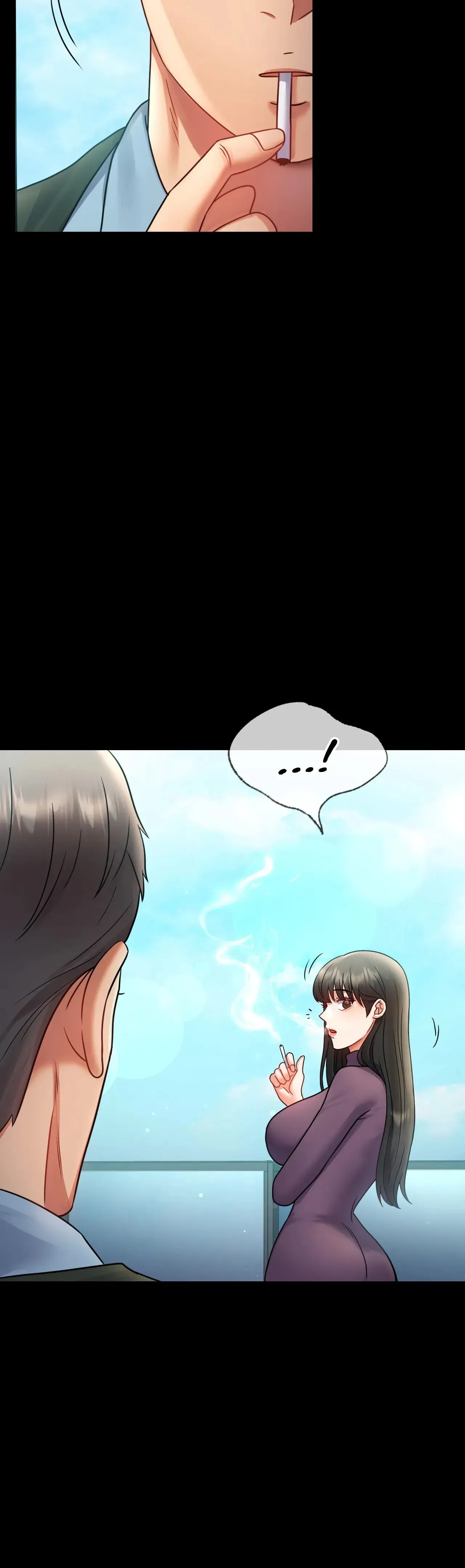 Infidelity 101 Chapter 75 page 19 - 