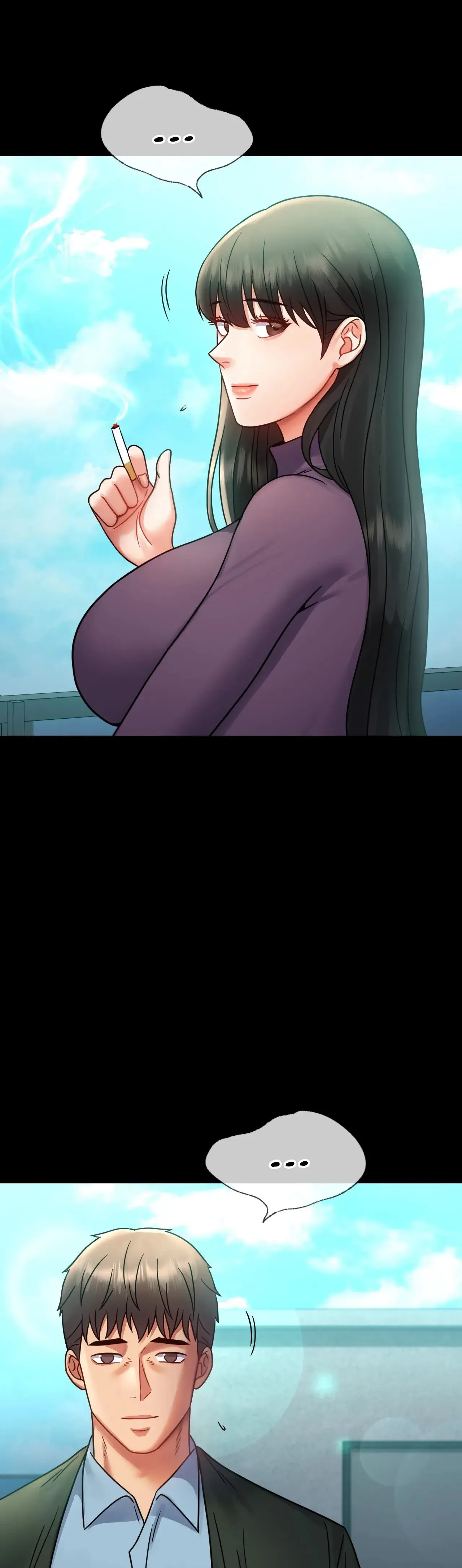 Infidelity 101 Chapter 75 page 20 - 